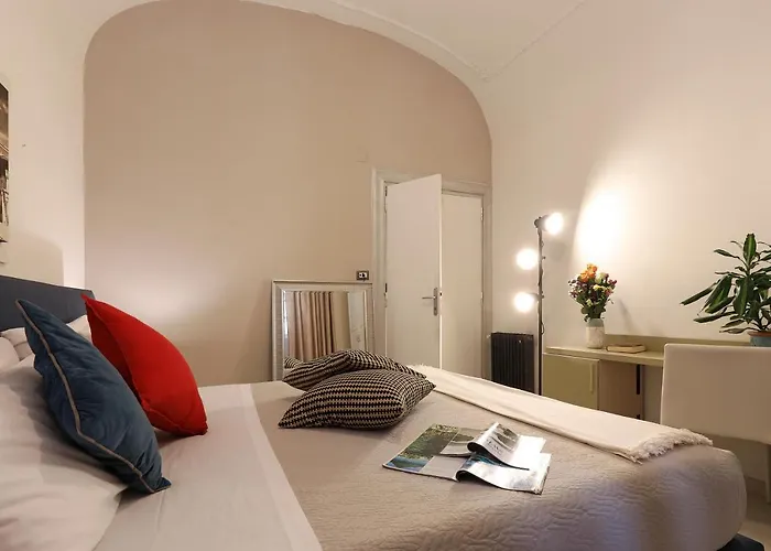 Grand Tour Rome Suites - Liberty Collection 3*