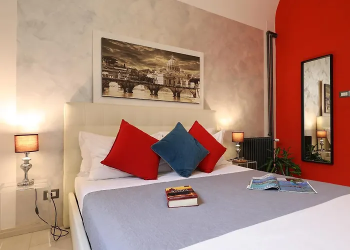 Grand Tour Rome Suites - Liberty Collection Gasthof Rom