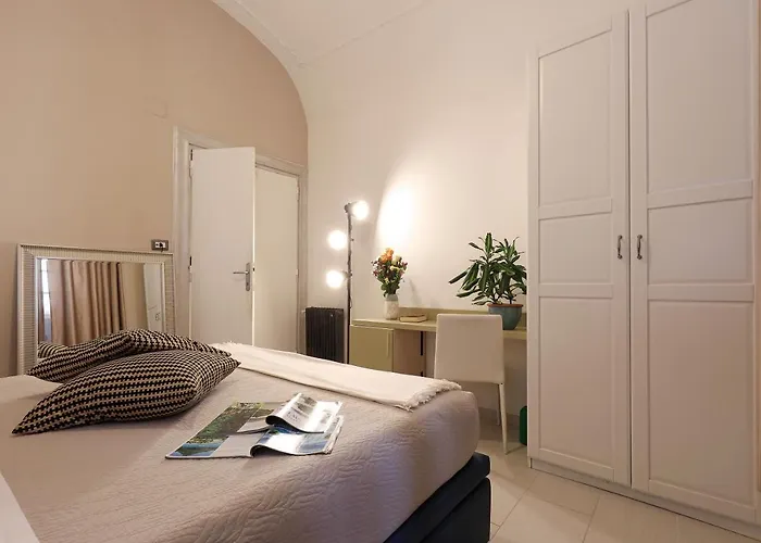 Grand Tour Rome Suites - Liberty Collection 3*