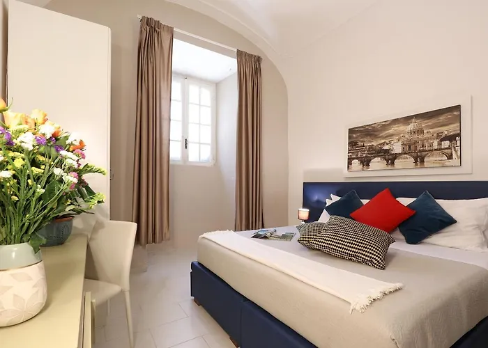 Grand Tour Rome Suites - Liberty Collection Rom