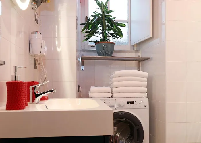 Grand Tour Rome Suites - Liberty Collection Rom