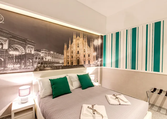Grand Tour Rome Suites - Liberty Collection