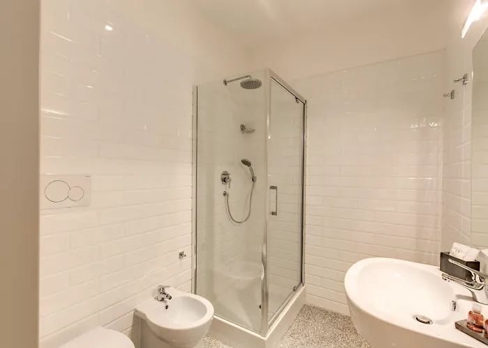 Gasthof Grand Tour Rome Suites - Liberty Collection 3*