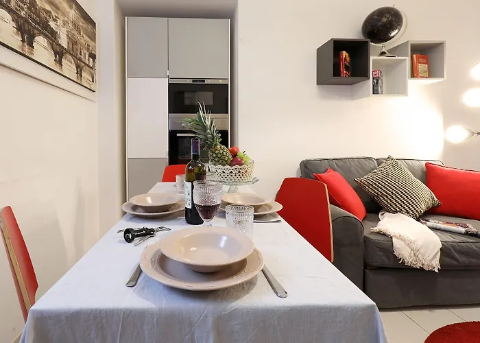 Gasthof Grand Tour Rome Suites - Liberty Collection 3*