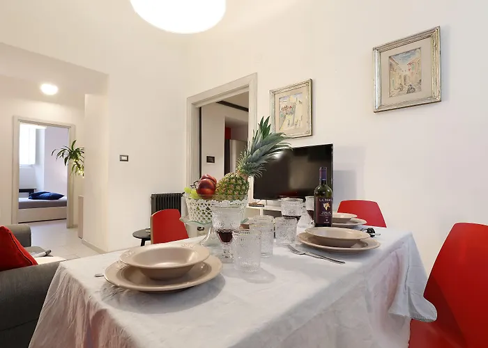 Grand Tour Rome Suites - Liberty Collection Rom