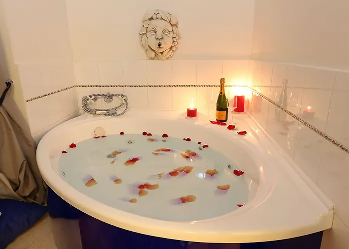 Grand Tour Rome Suites - Liberty Collection Gasthof