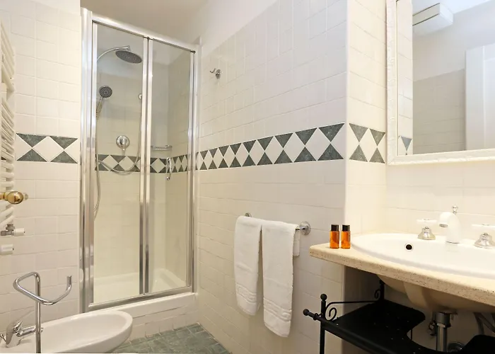 Grand Tour Rome Suites - Liberty Collection Gasthof Rom