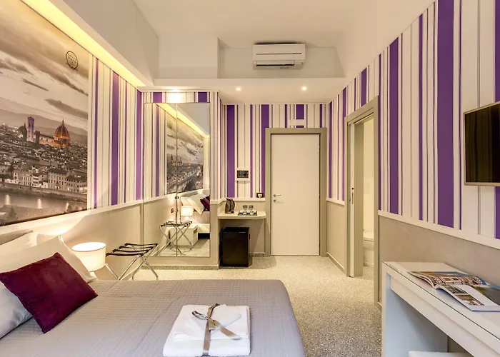 Grand Tour Rome Suites - Liberty Collection Gasthof 3*