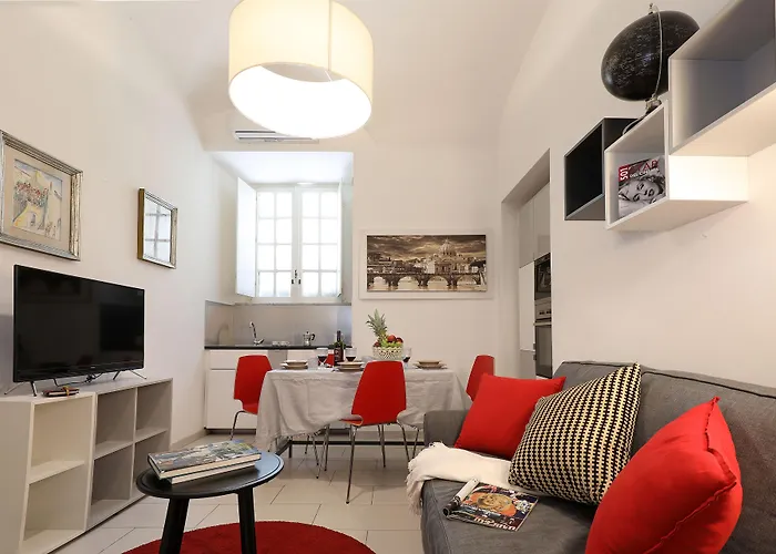 Grand Tour Rome Suites - Liberty Collection Gasthof Rom