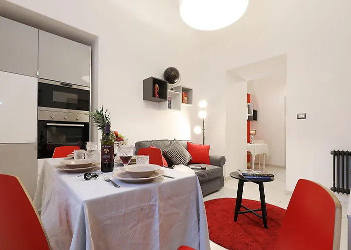 Grand Tour Rome Suites - Liberty Collection Gasthof 3*