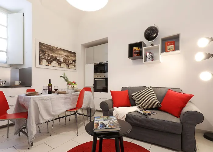 Grand Tour Rome Suites - Liberty Collection Gasthof Rom