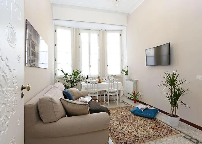 Grand Tour Rome Suites - Liberty Collection 3* Rom