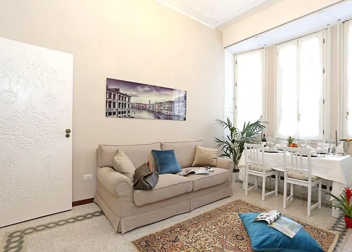 Grand Tour Rome Suites - Liberty Collection 3* Rom