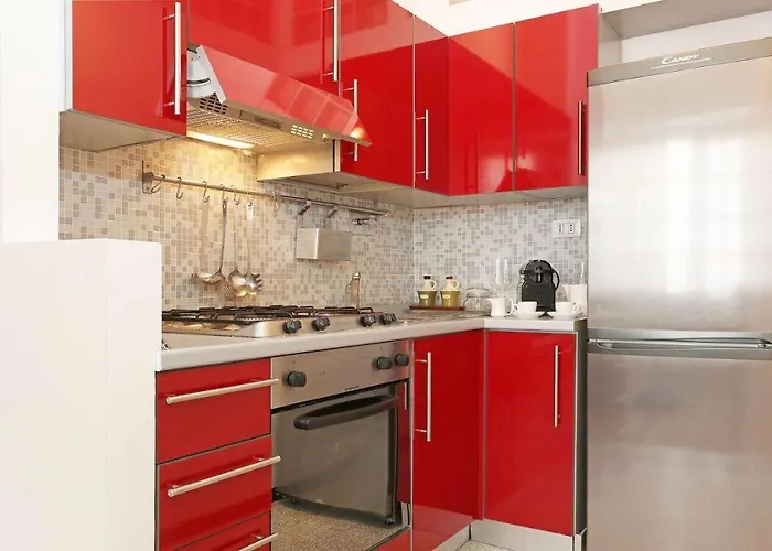 Grand Tour Rome Suites - Liberty Collection Gasthof Rom
