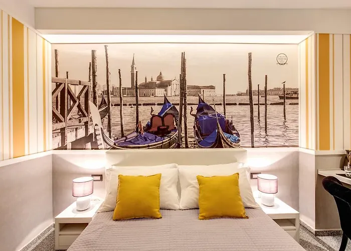 Gasthof Grand Tour Rome Suites - Liberty Collection Rom