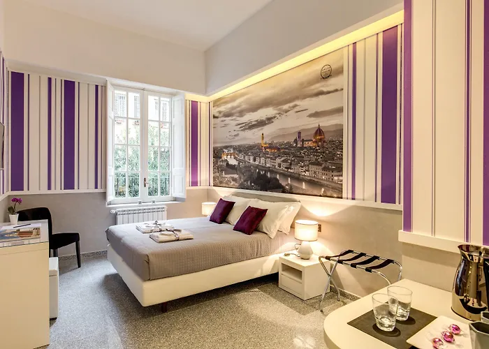 Grand Tour Rome Suites - Liberty Collection Gasthof Rom
